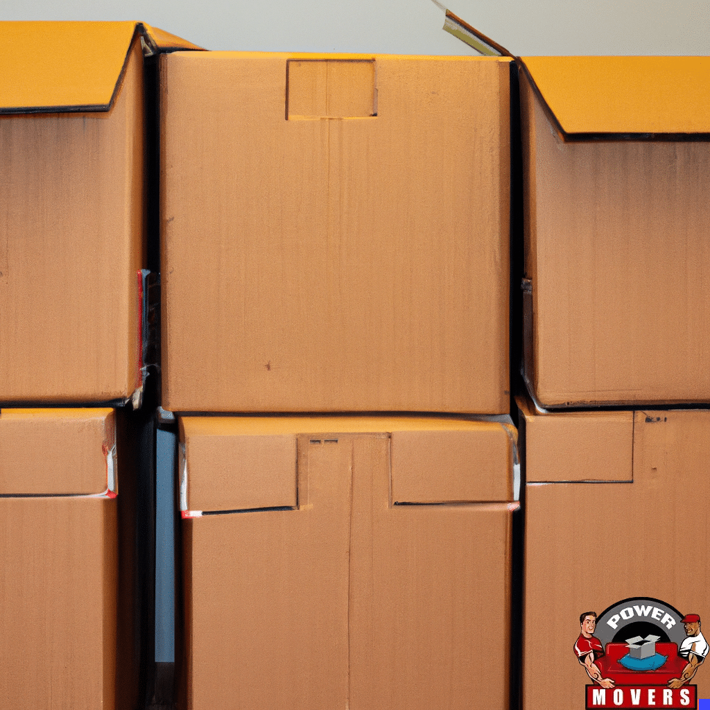 Montgomery County TX Packing and Moving Services Montgomery County TX Packing and Moving Services