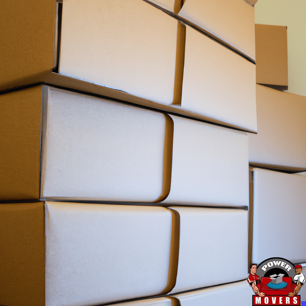 Packing and Moving Companies in Montgomery County Texas Packing and Moving Companies in Montgomery County Texas