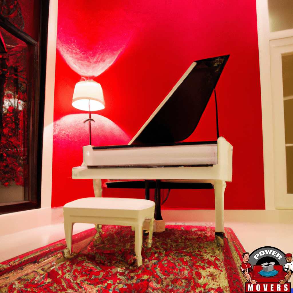 Baytown TX Piano Moving Services Baytown TX Piano Moving Services