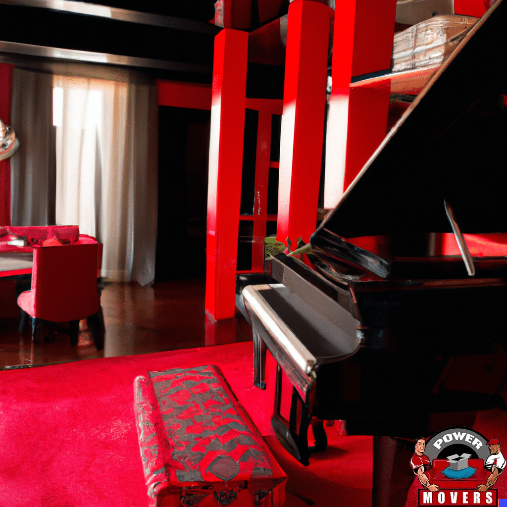 Fort Bend County TX Piano Moving Services Fort Bend County TX Piano Moving Services