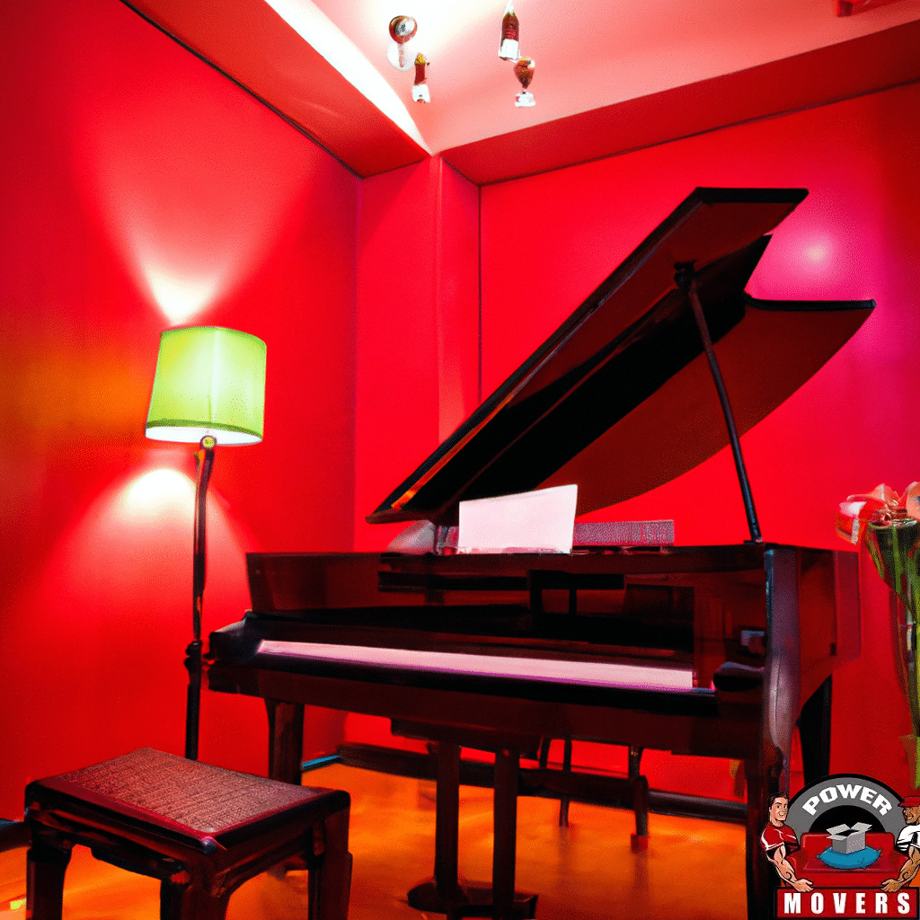 Piano Moving Companies in Baytown Texas Piano Moving Companies in Baytown Texas