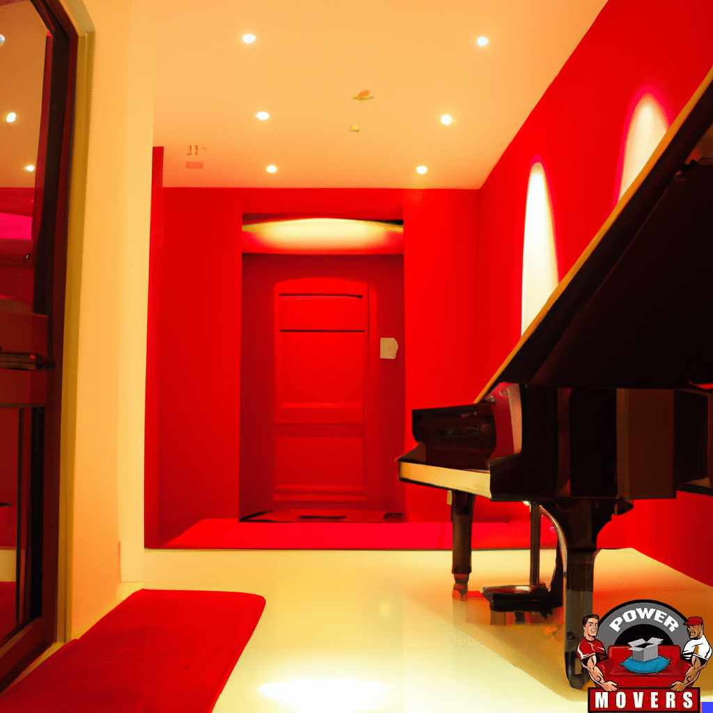 Piano Moving Companies in Fort Bend County Texas Piano Moving Companies in Fort Bend County Texas
