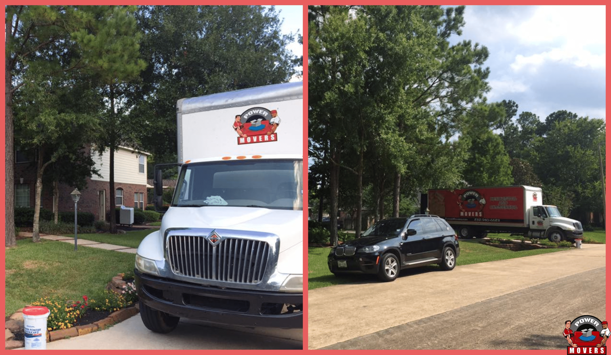 Cypress TX Labor Moving Services Cypress TX Labor Moving Services