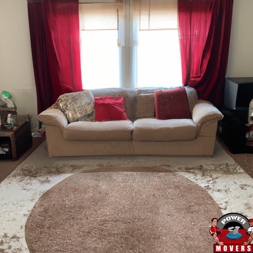 Friendswood TX Senior Moving Services Friendswood TX Senior Moving Services