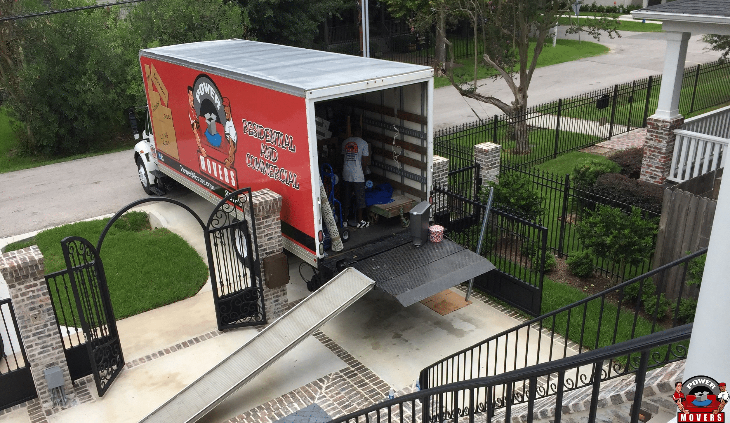 Labor Moving Companies in Cypress Texas Labor Moving Companies in Cypress Texas