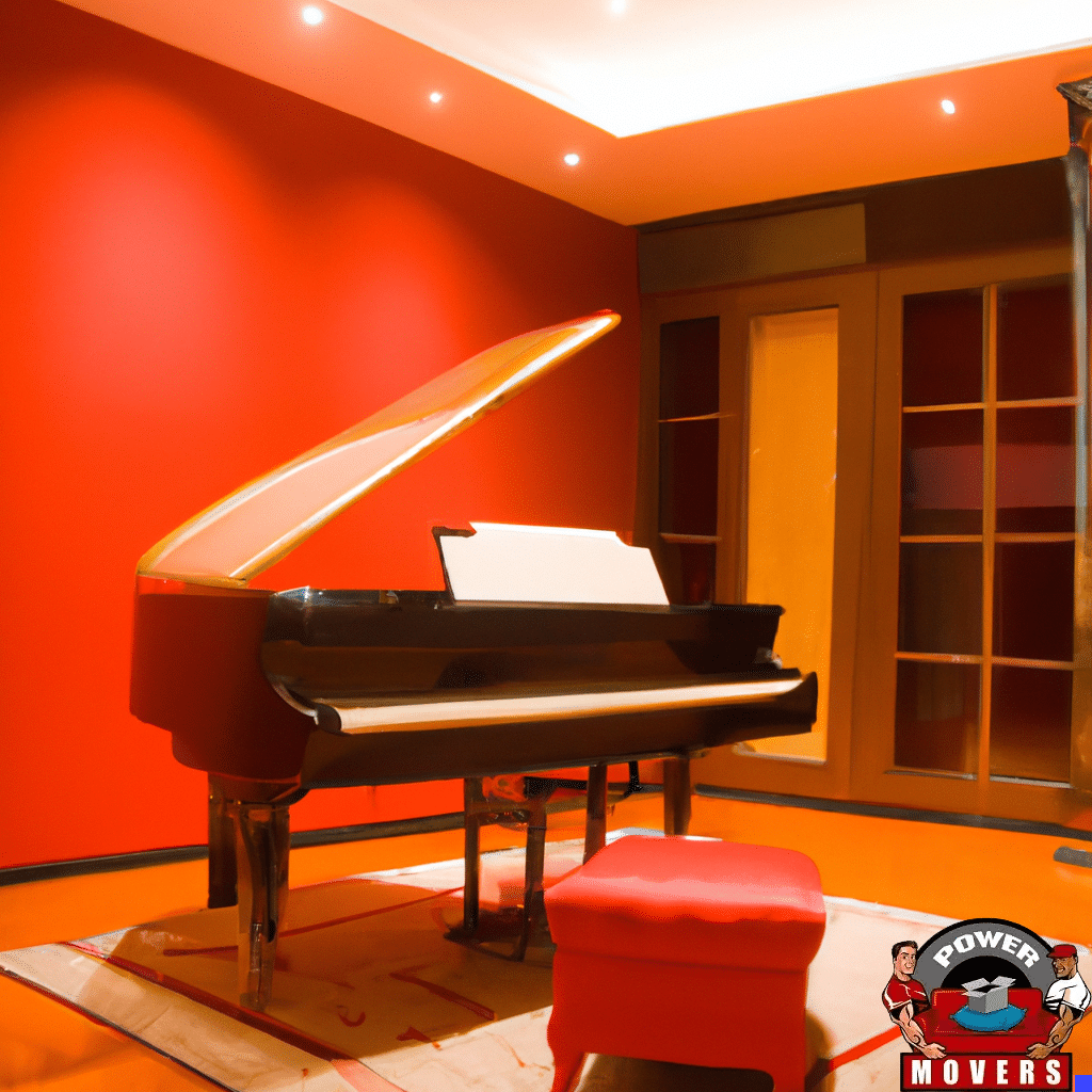 Piano Moving Companies in Cypress Texas Piano Moving Companies in Cypress Texas