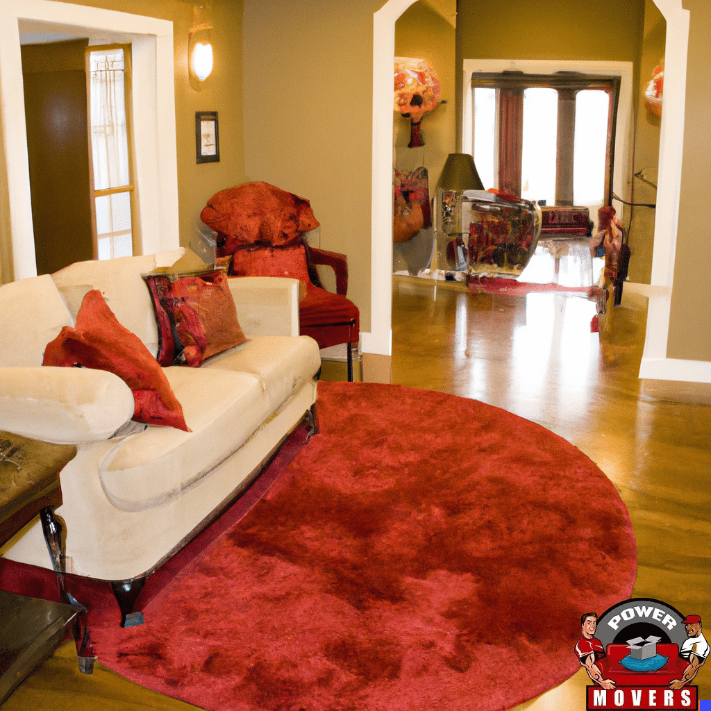 Atascocita TX Senior Moving Services Atascocita TX Senior Moving Services