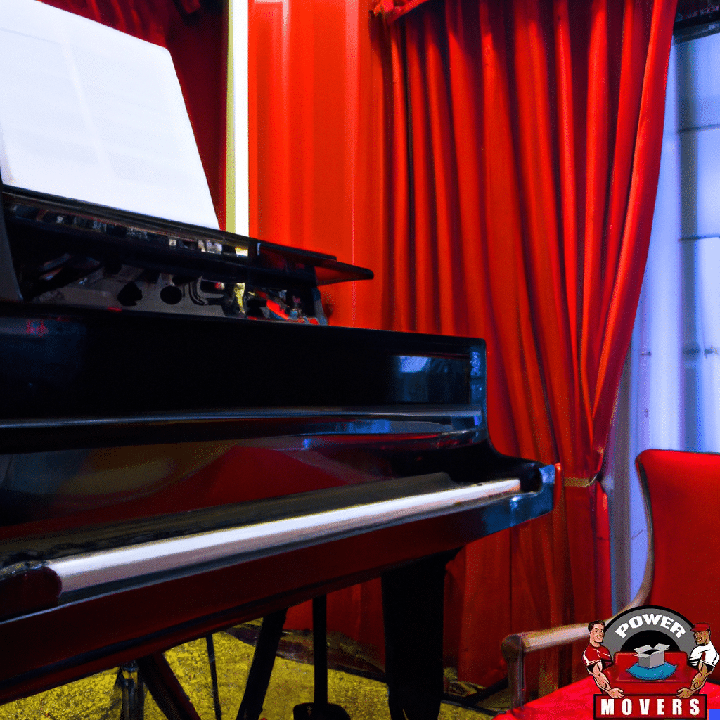 Piano Moving Companies in Humble Texas Piano Moving Companies in Humble Texas