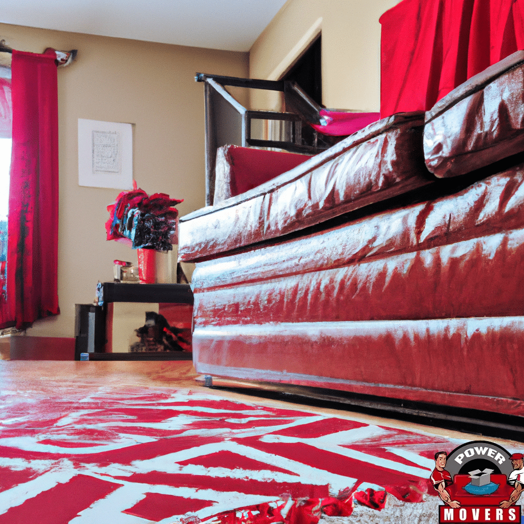 Senior Moving Companies in Atascocita Texas Senior Moving Companies in Atascocita Texas