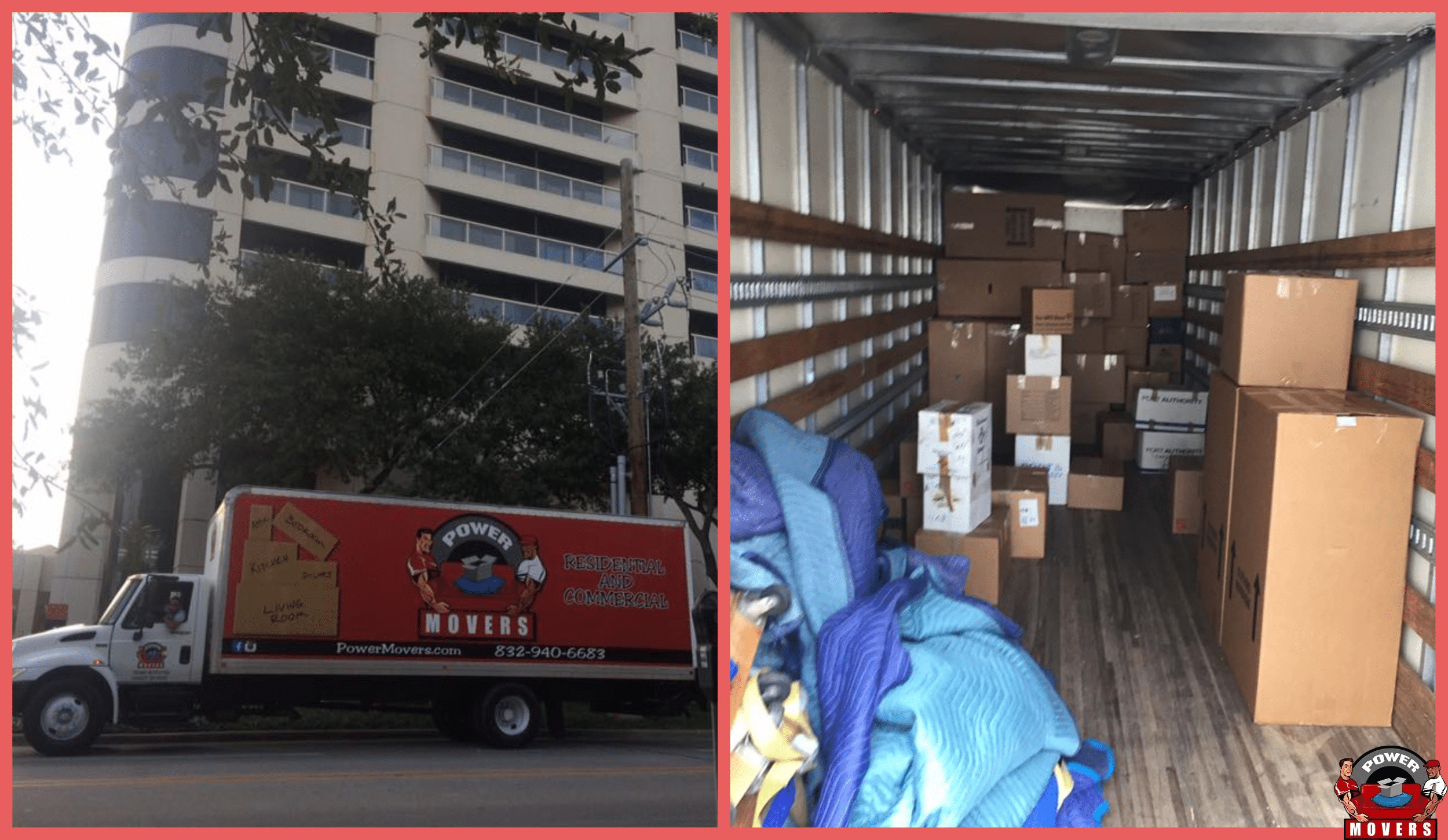 Katy TX Labor Moving Services Katy TX Labor Moving Services