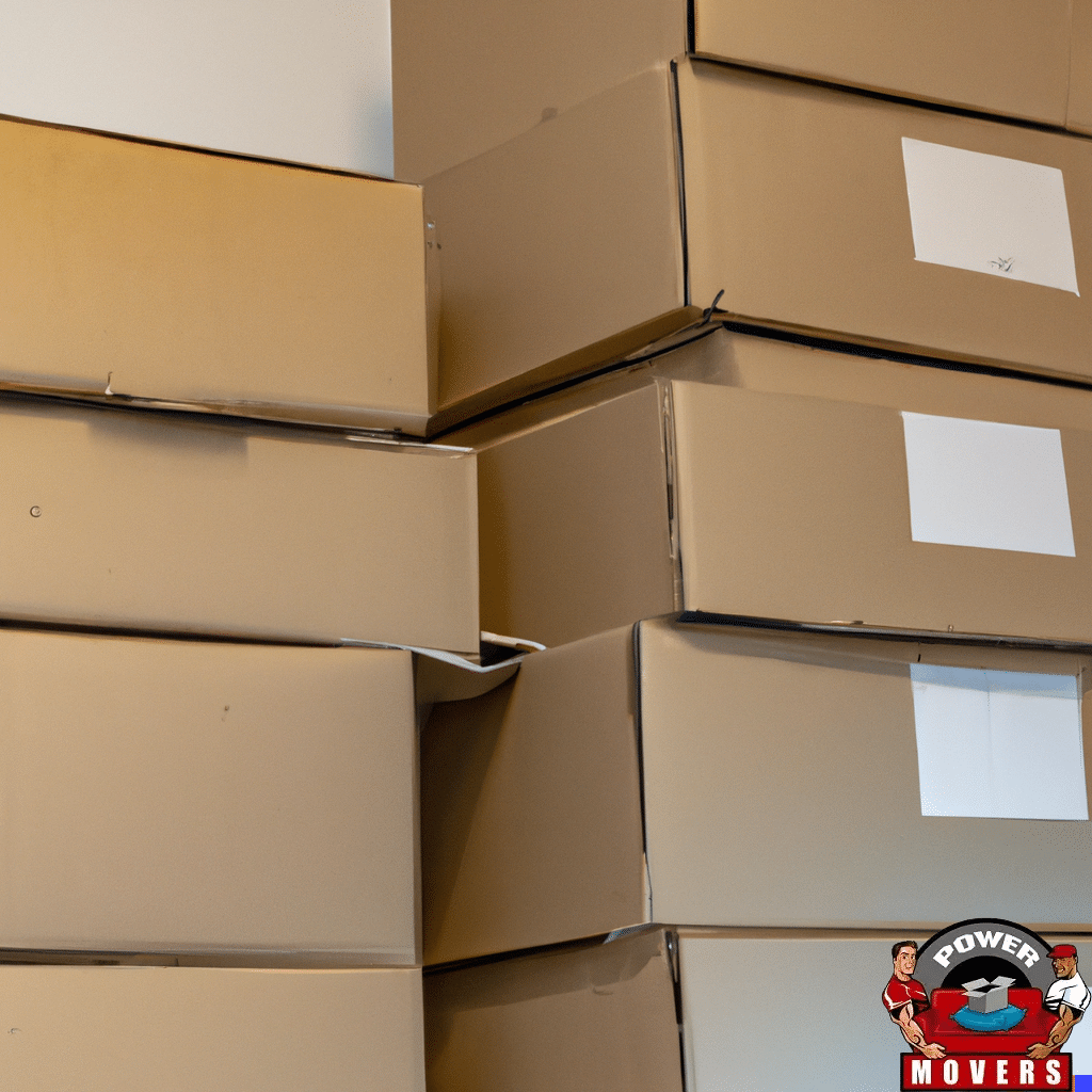 Katy TX Packing and Moving Services Katy TX Packing and Moving Services