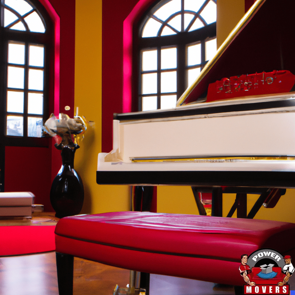 Katy TX Piano Moving Services Katy TX Piano Moving Services