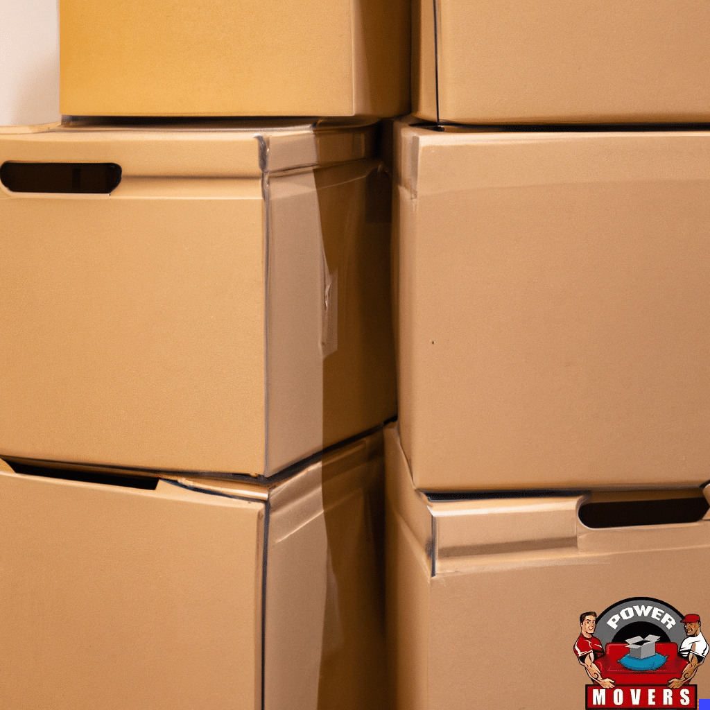 Packing and Moving Companies in Katy Texas Packing and Moving Companies in Katy Texas