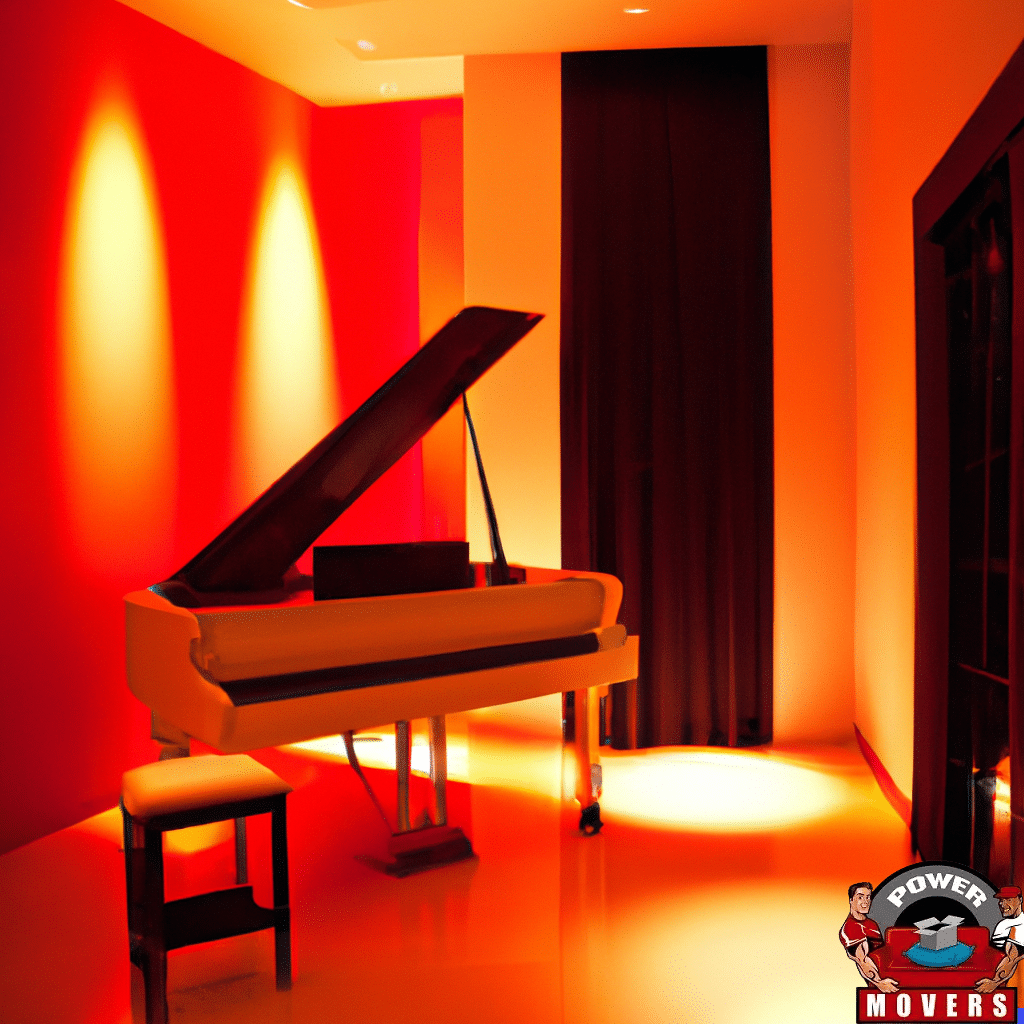 Piano Moving Companies in Katy Texas Piano Moving Companies in Katy Texas