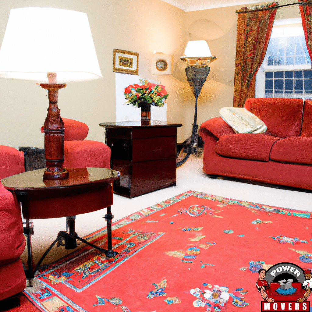 Senior Moving Companies in Kingwood Texas (2)