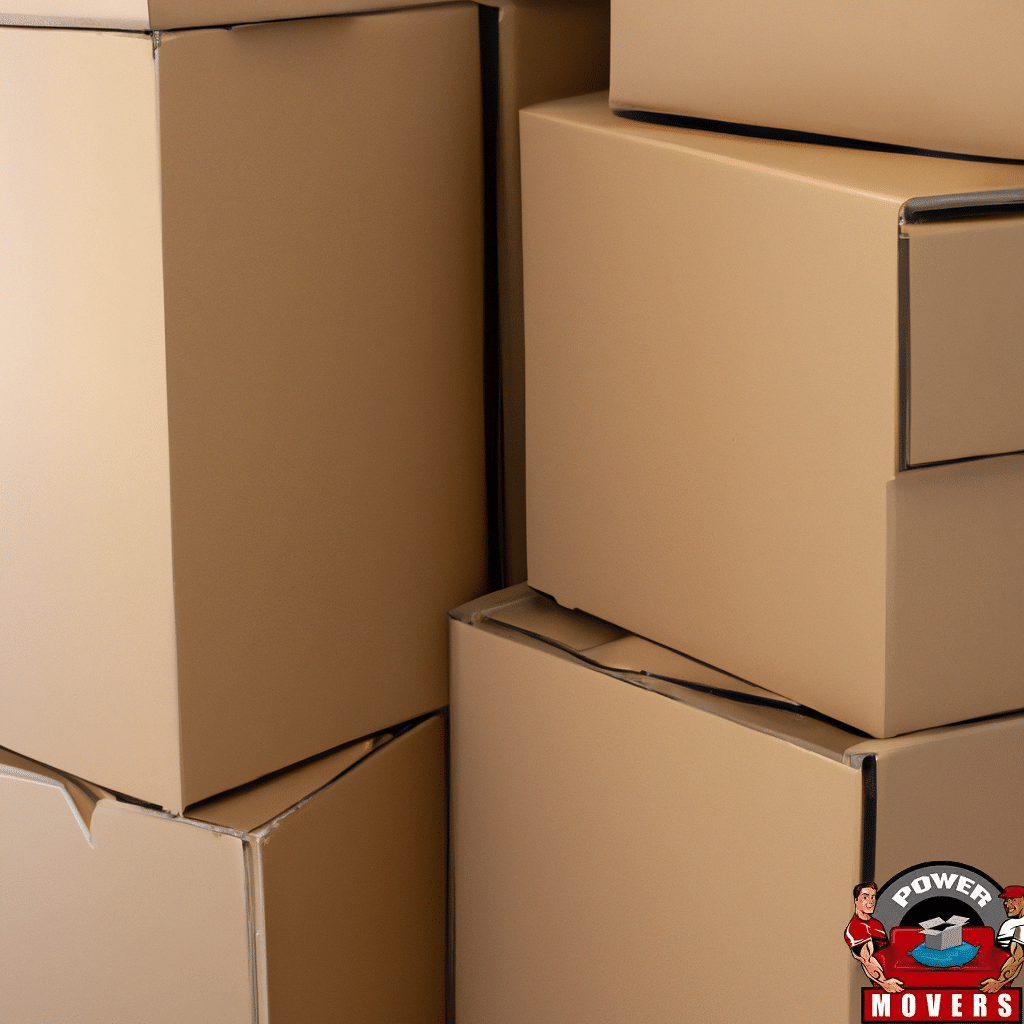 Packing and Moving Companies in New Caney Texas Packing and Moving Companies in New Caney Texas