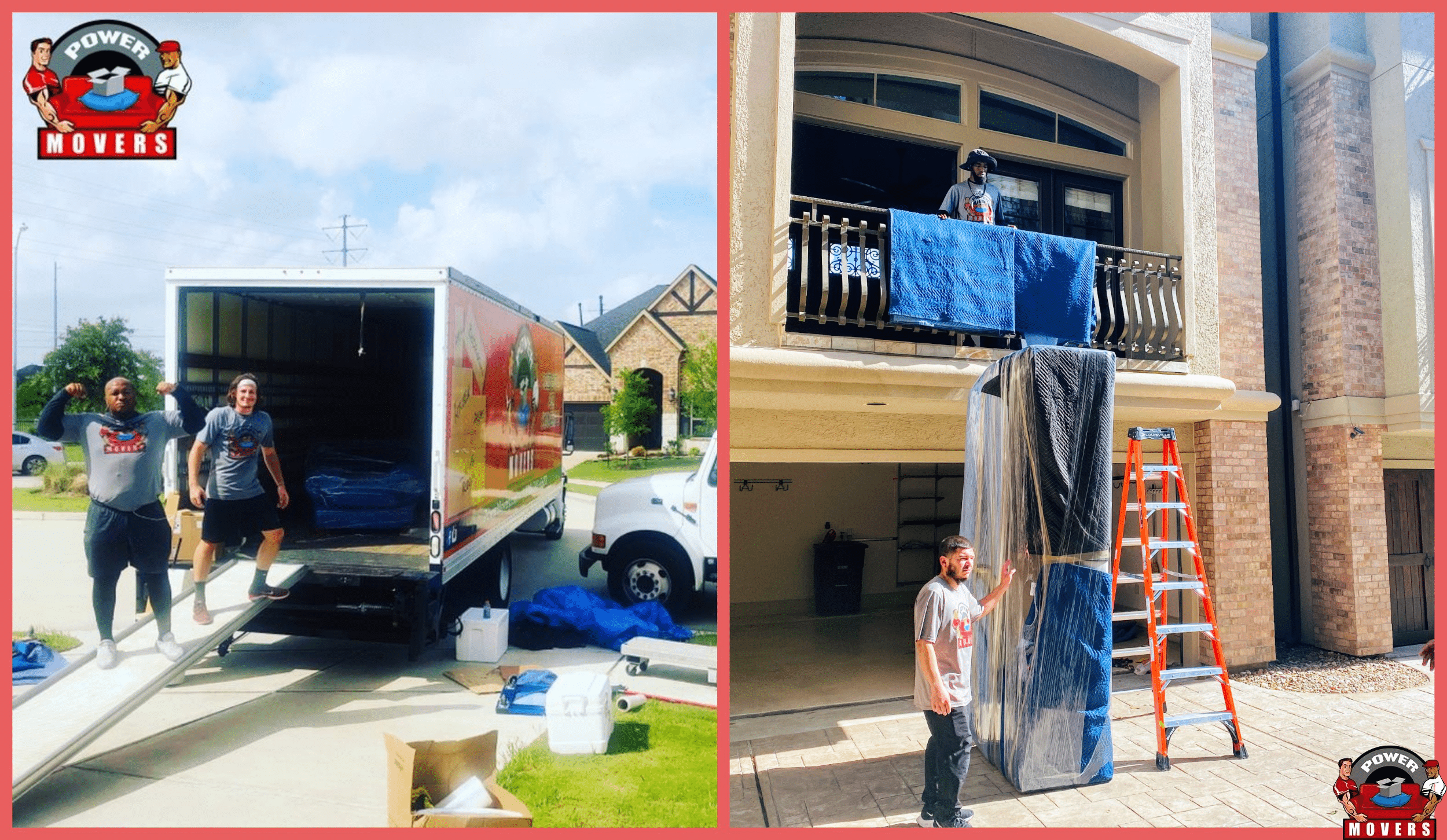 Commercial Moving Companies in Spring Texas Commercial Moving Companies in Spring Texas