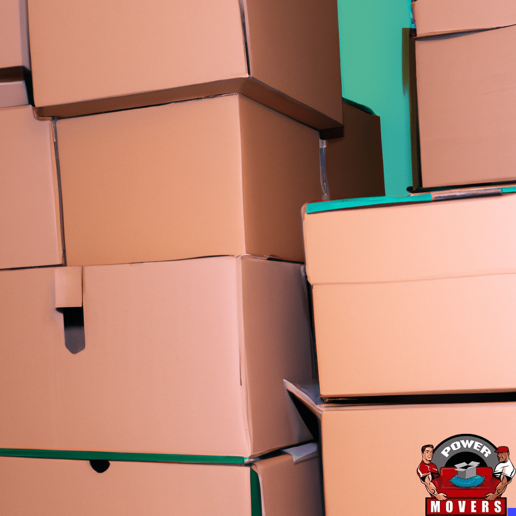 Packing and Moving Companies in Spring Texas Packing and Moving Companies in Spring Texas