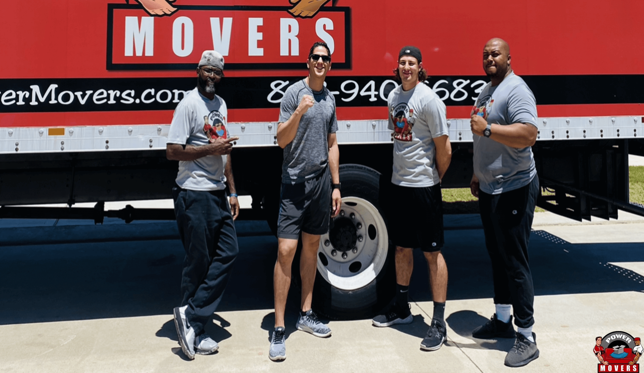 Piano Moving Companies in Spring Texas