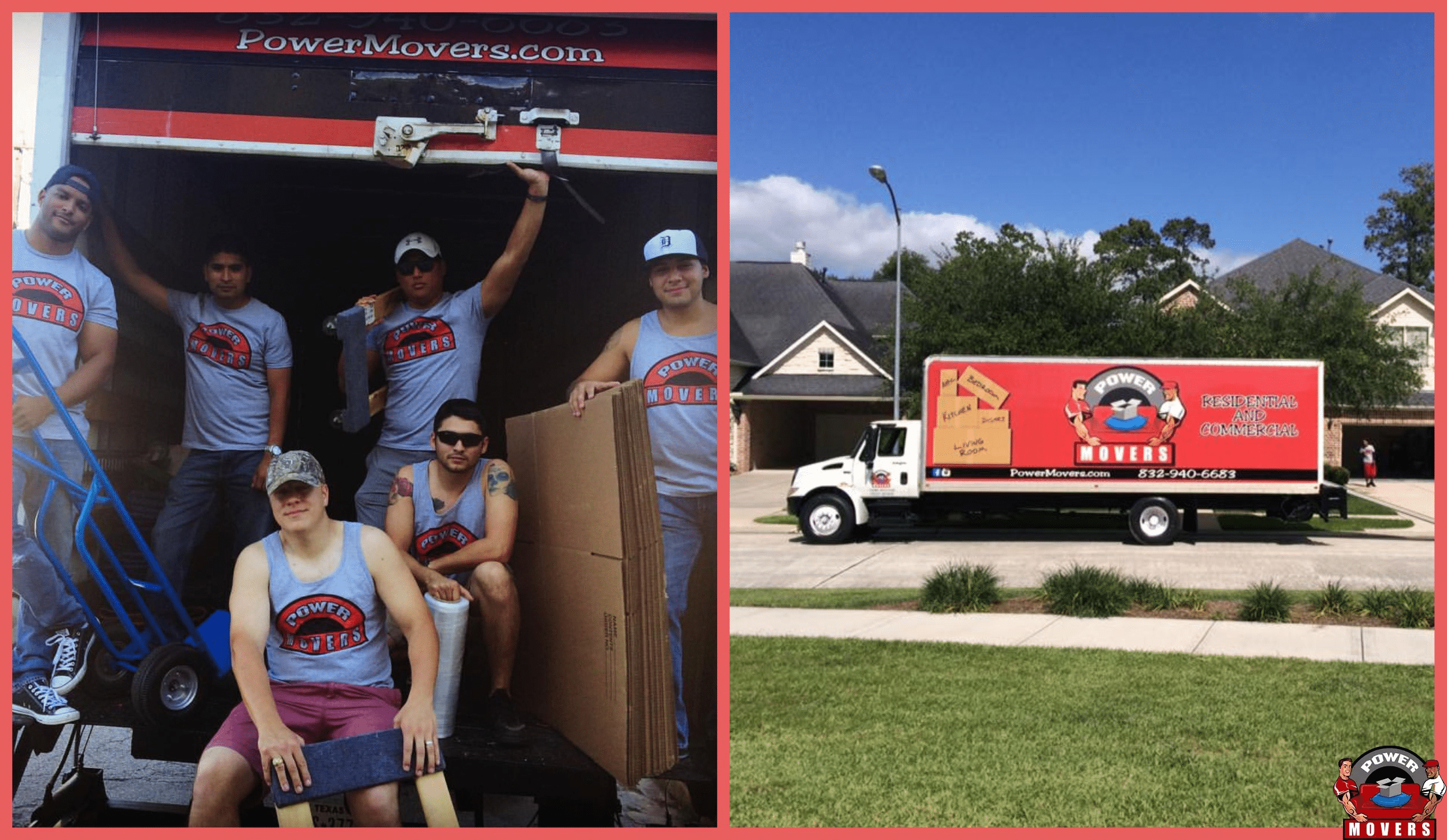 Spring TX Furniture Delivery Moving Services Spring TX Furniture Delivery Moving Services