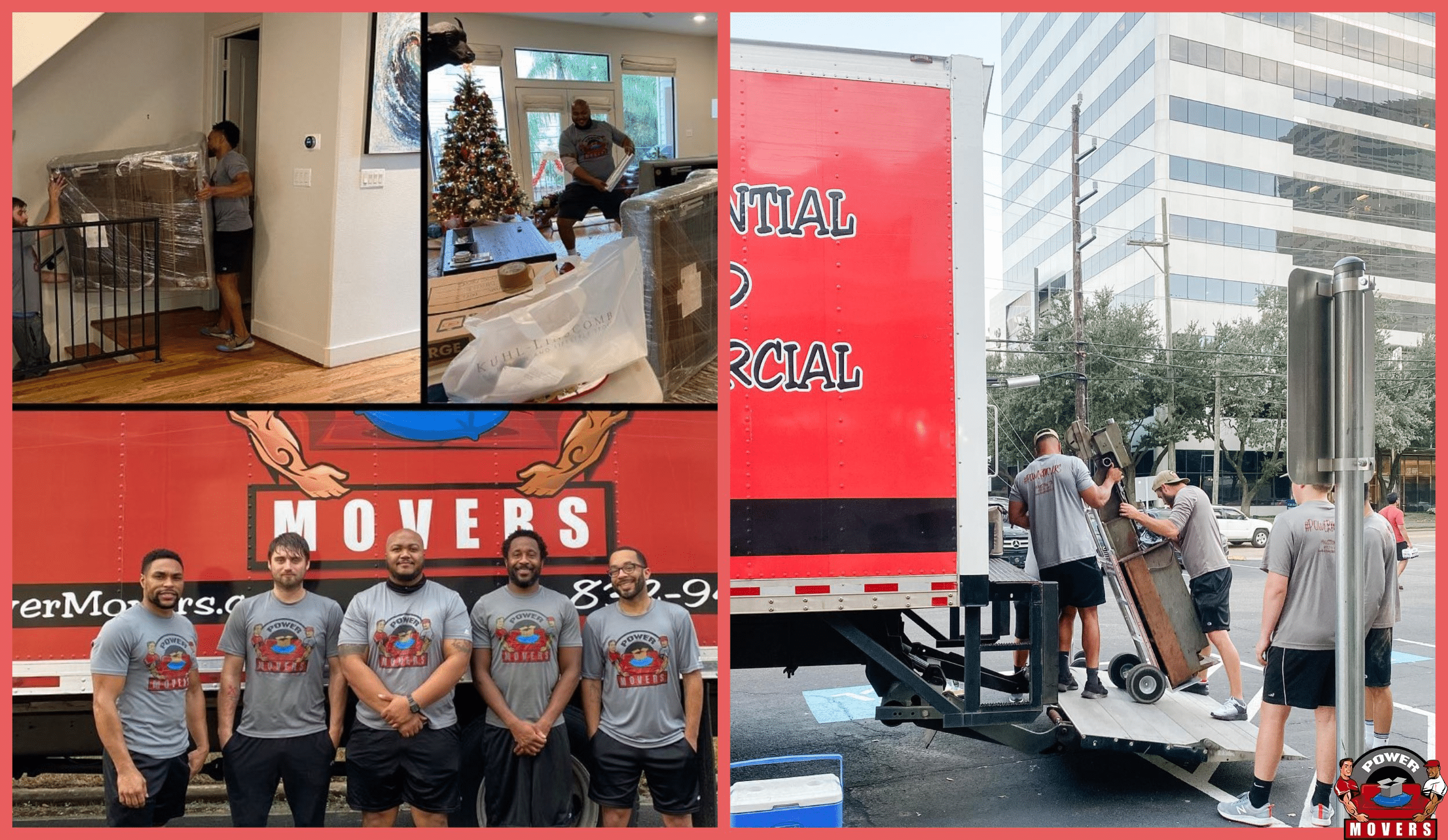 Spring TX Gun Safe Moving Services Spring TX Gun Safe Moving Services
