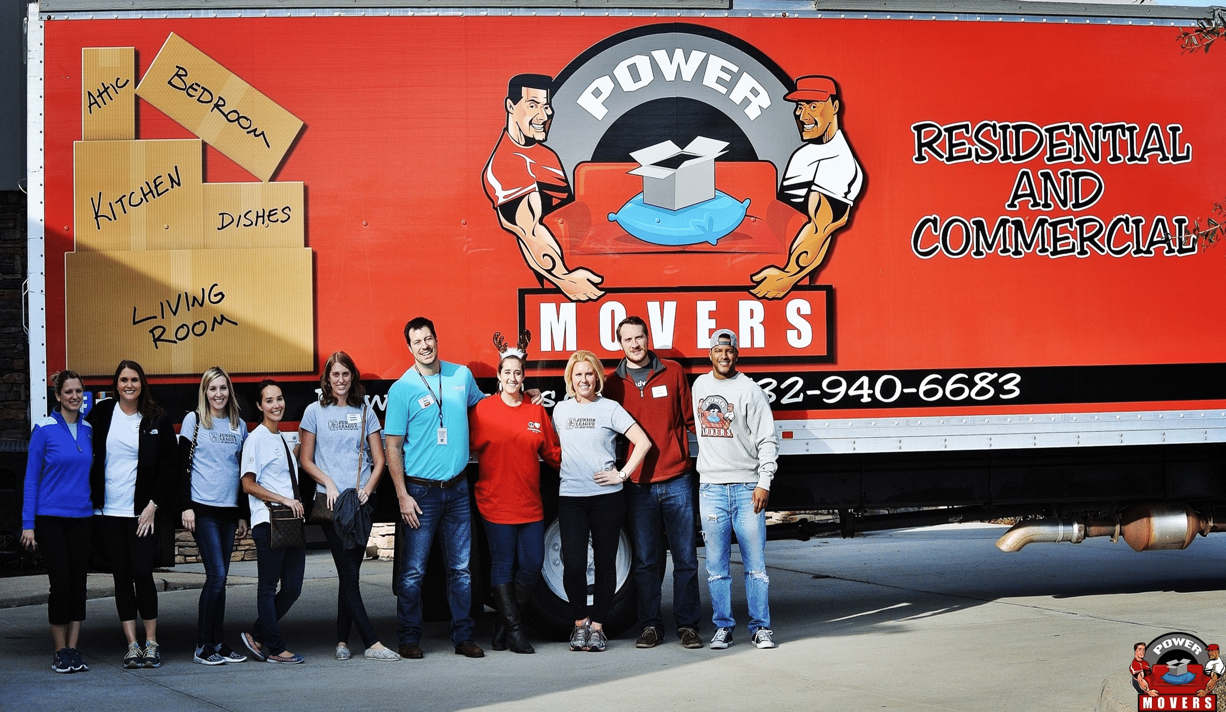 Spring TX Piano Moving Services