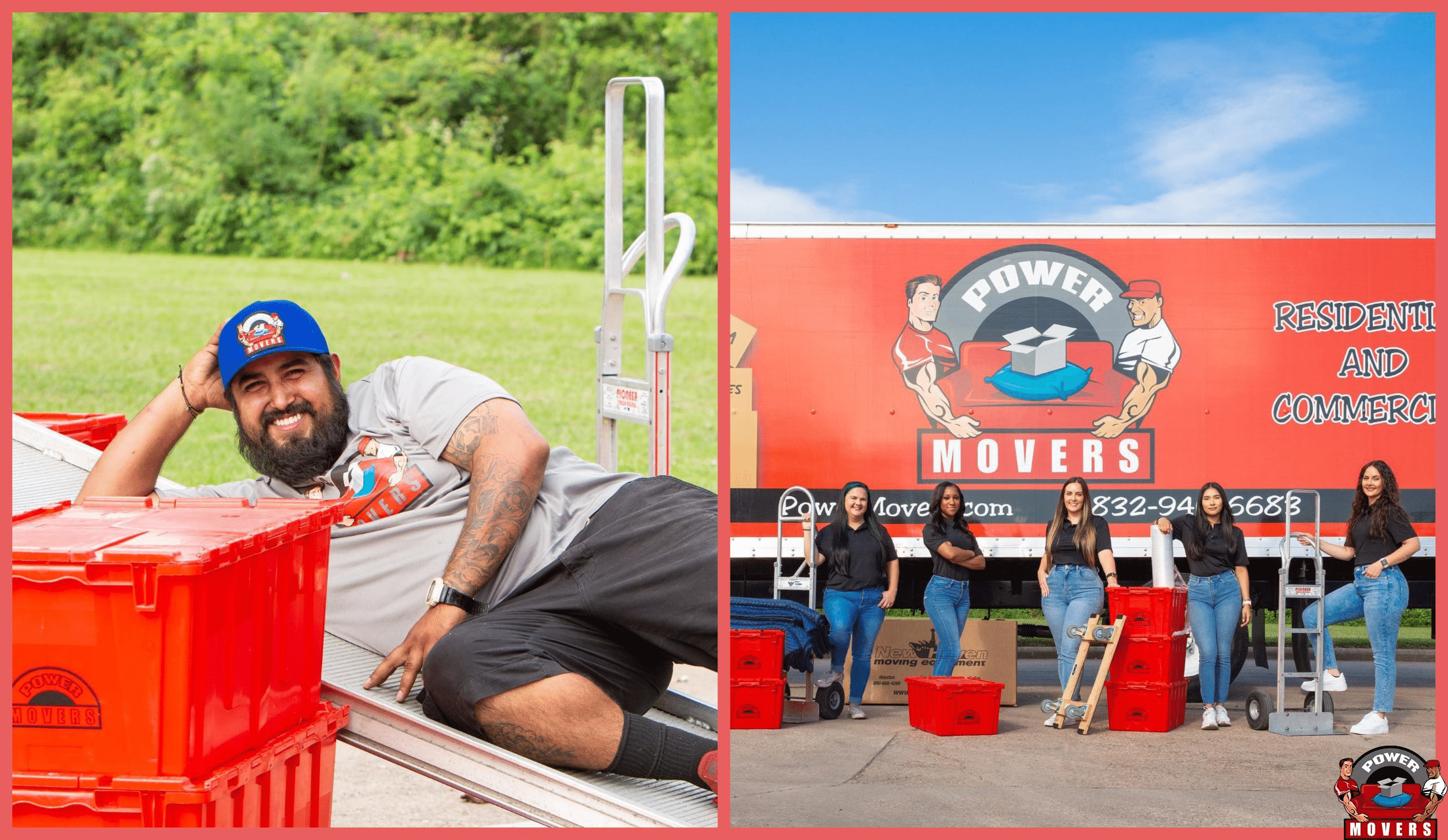 Storage and Moving Companies in Spring Texas Storage and Moving Companies in Spring Texas