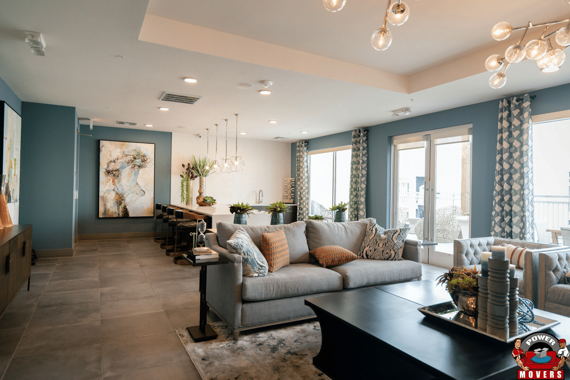 Conroe TX Residential Moving Services Conroe TX Residential Moving Services
