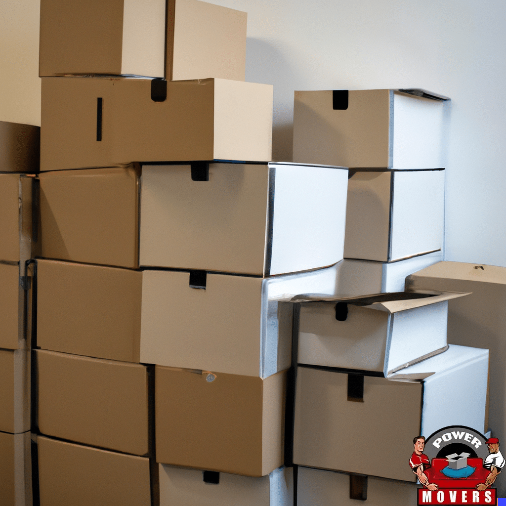 Packing and Moving Companies in Woodloch Texas Packing and Moving Companies in Woodloch Texas