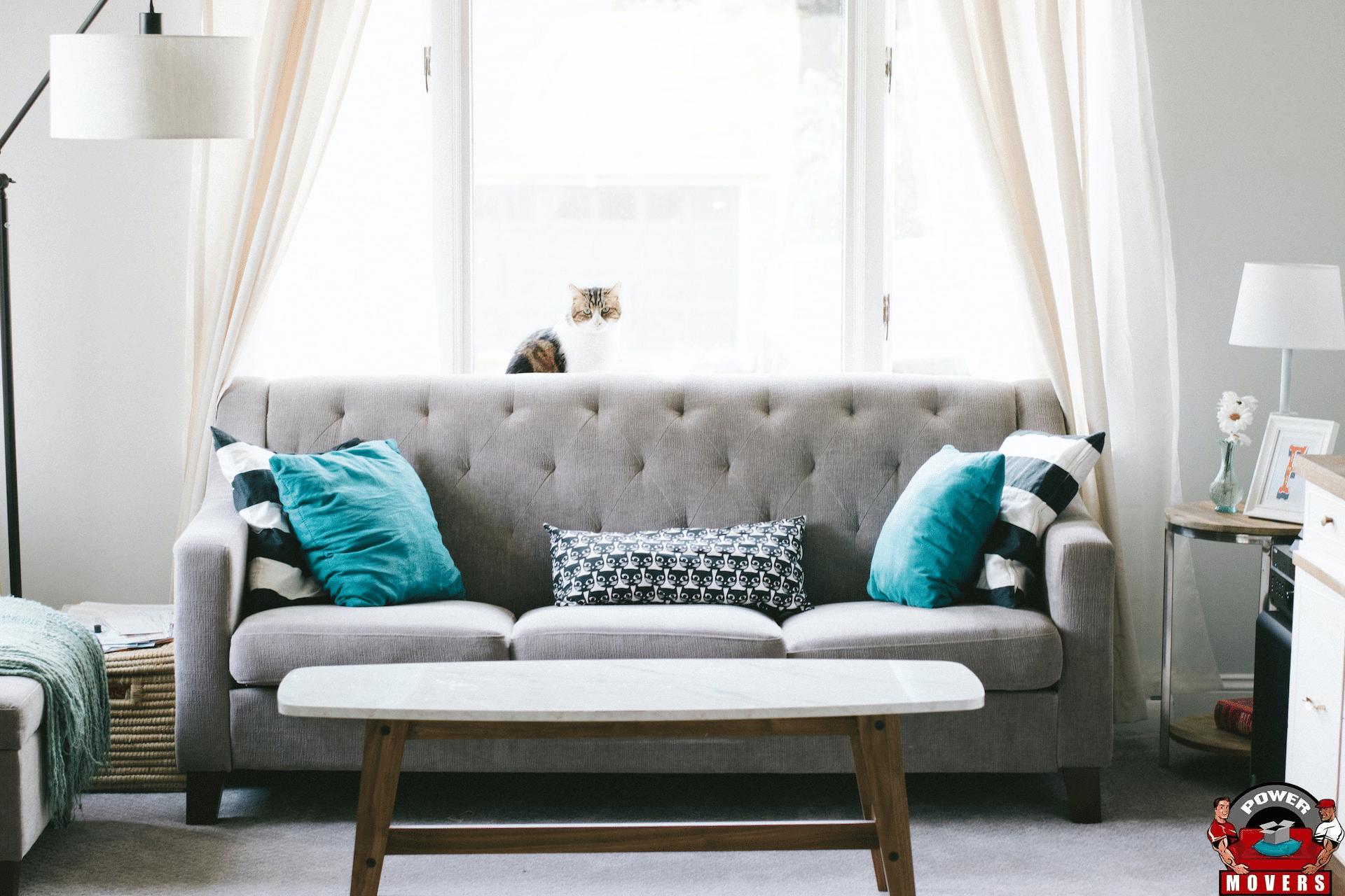 Apartment Moving Companies in Channelview Texas