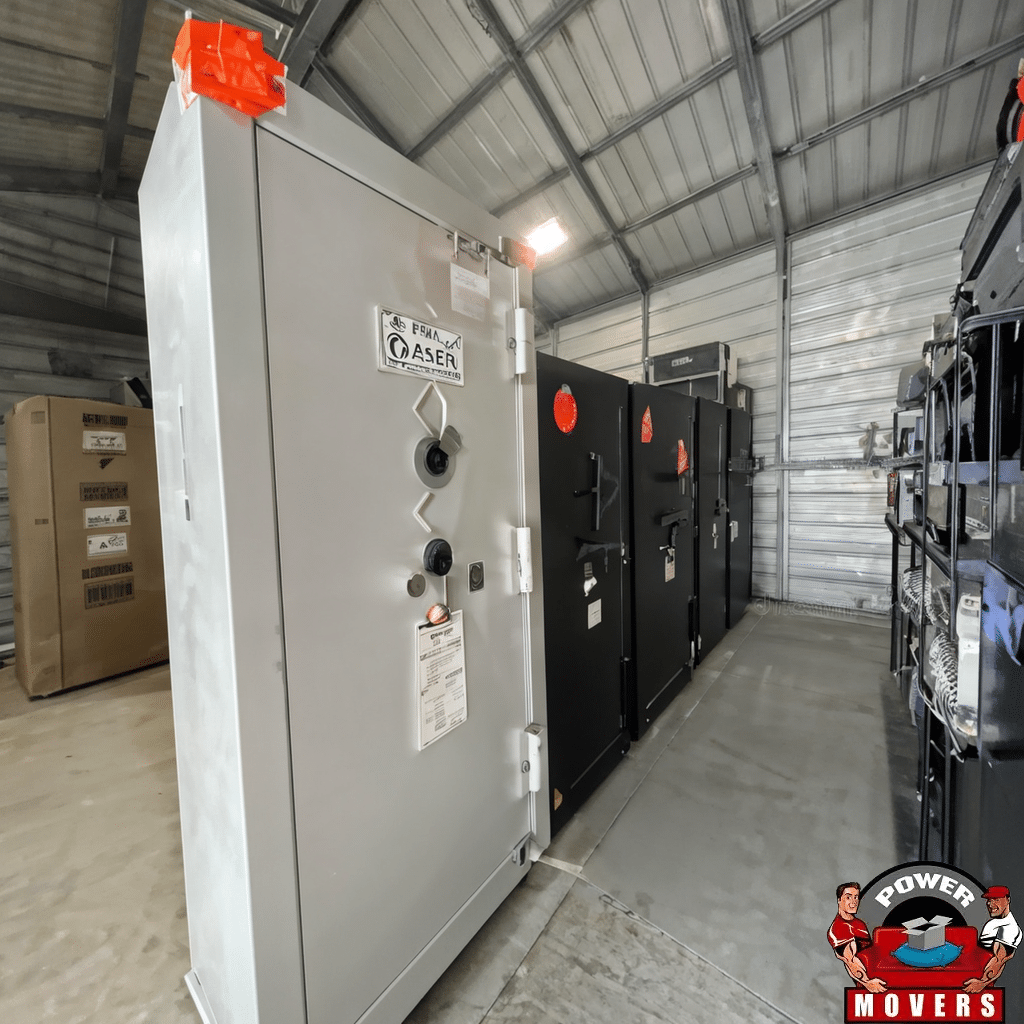 Channelview TX Gun Safe Moving Services Channelview TX Gun Safe Moving Services