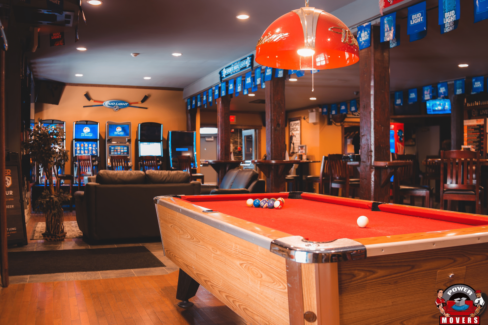 Clutch City TX Pool Table Moving Services Clutch City TX Pool Table Moving Services