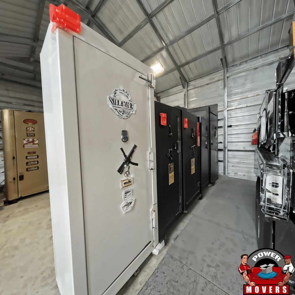 Cypress TX Gun Safe Moving Services Cypress TX Gun Safe Moving Services
