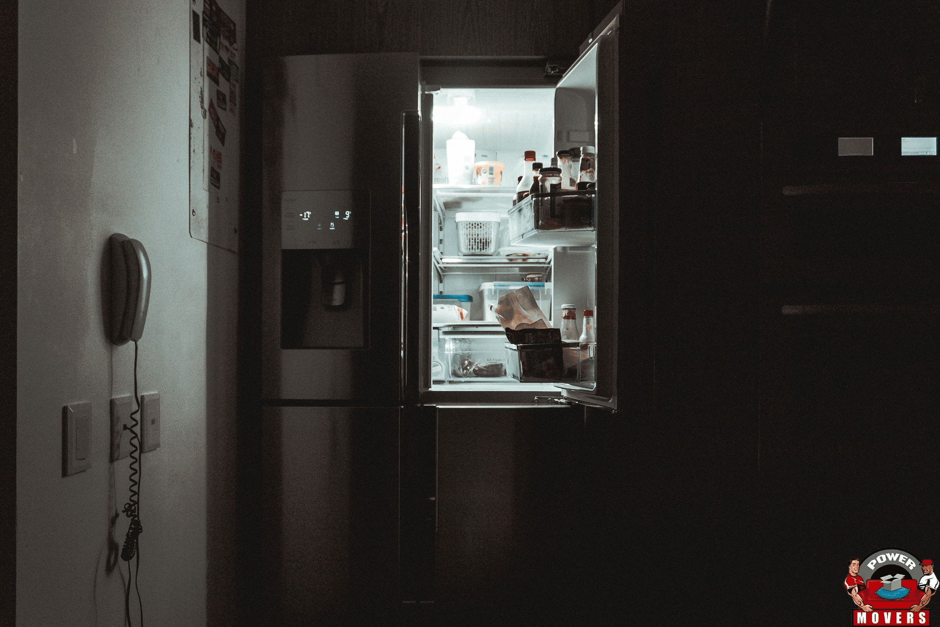 Friendswood TX Refrigerator & Appliance Moving Services Friendswood TX Refrigerator & Appliance Moving Services