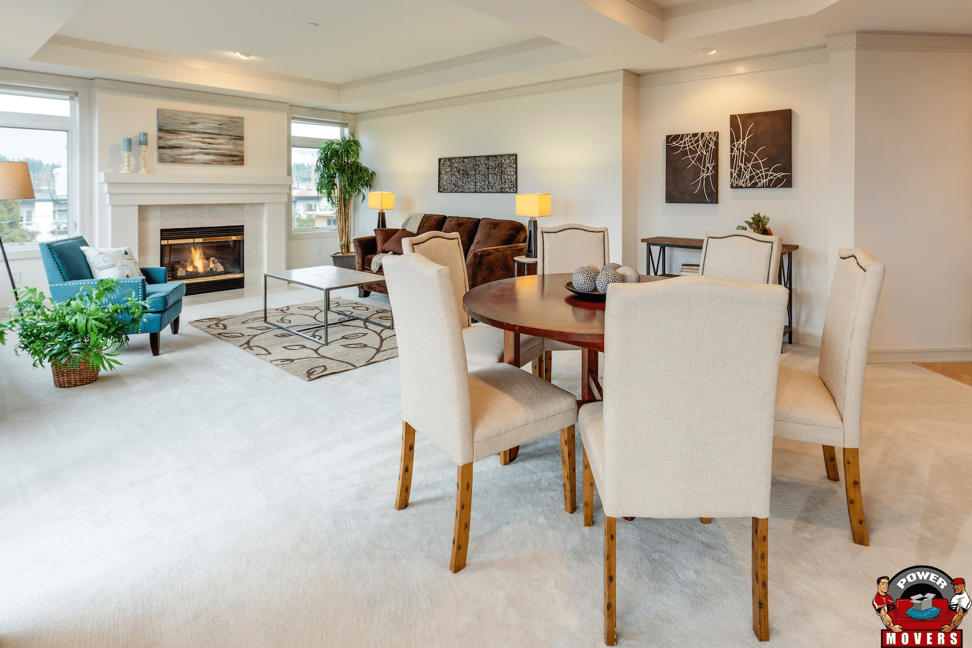 Friendswood TX Residential Moving Services Friendswood TX Residential Moving Services