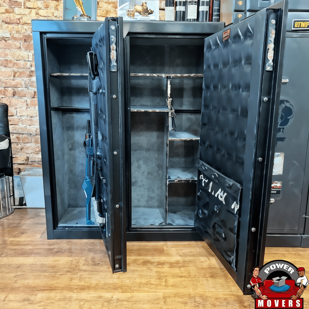 Gun Safe Moving Companies in Crosby Texas Gun Safe Moving Companies in Crosby Texas