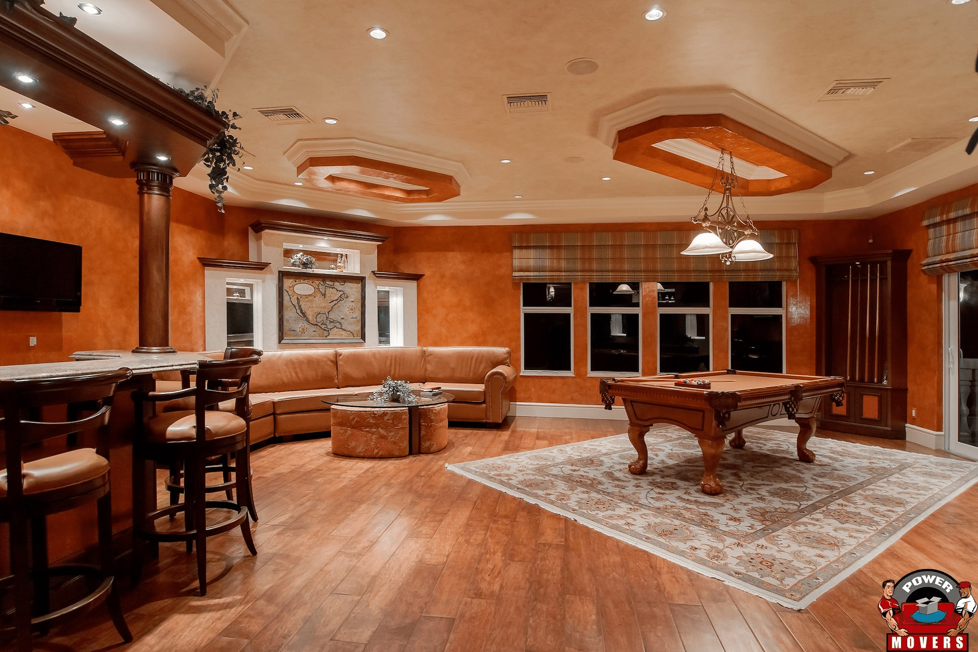 Hockley TX Pool Table Moving Services Hockley TX Pool Table Moving Services