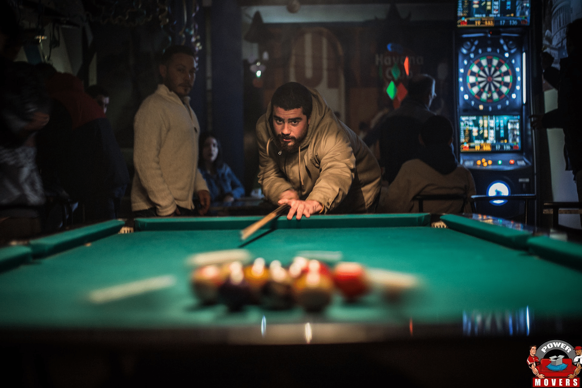 Pool Table Moving Companies in Clutch City Texas Pool Table Moving Companies in Clutch City Texas