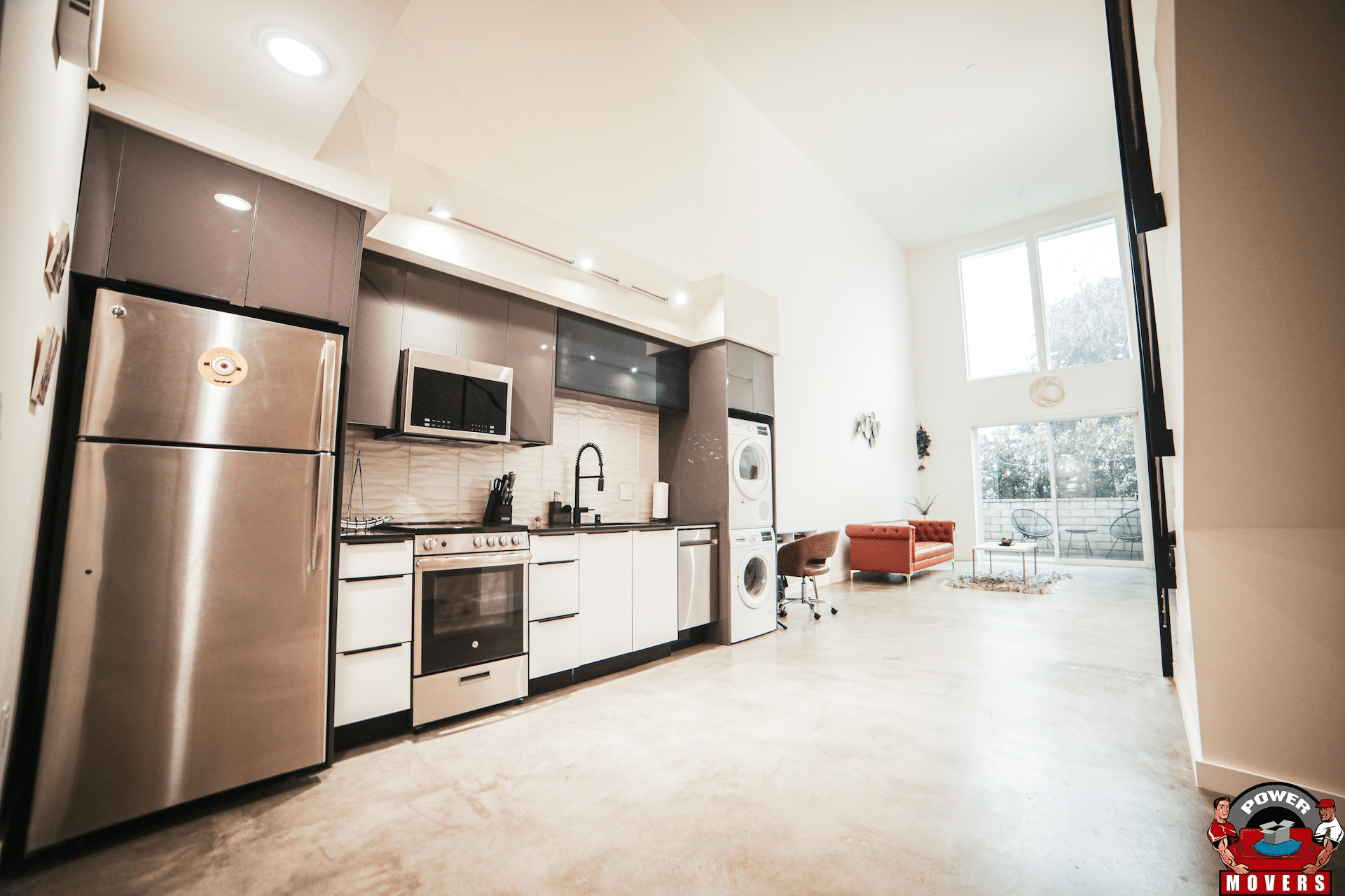 Refrigerator & Appliance Moving Companies in Fort Bend County Texas Refrigerator & Appliance Moving Companies in Fort Bend County Texas