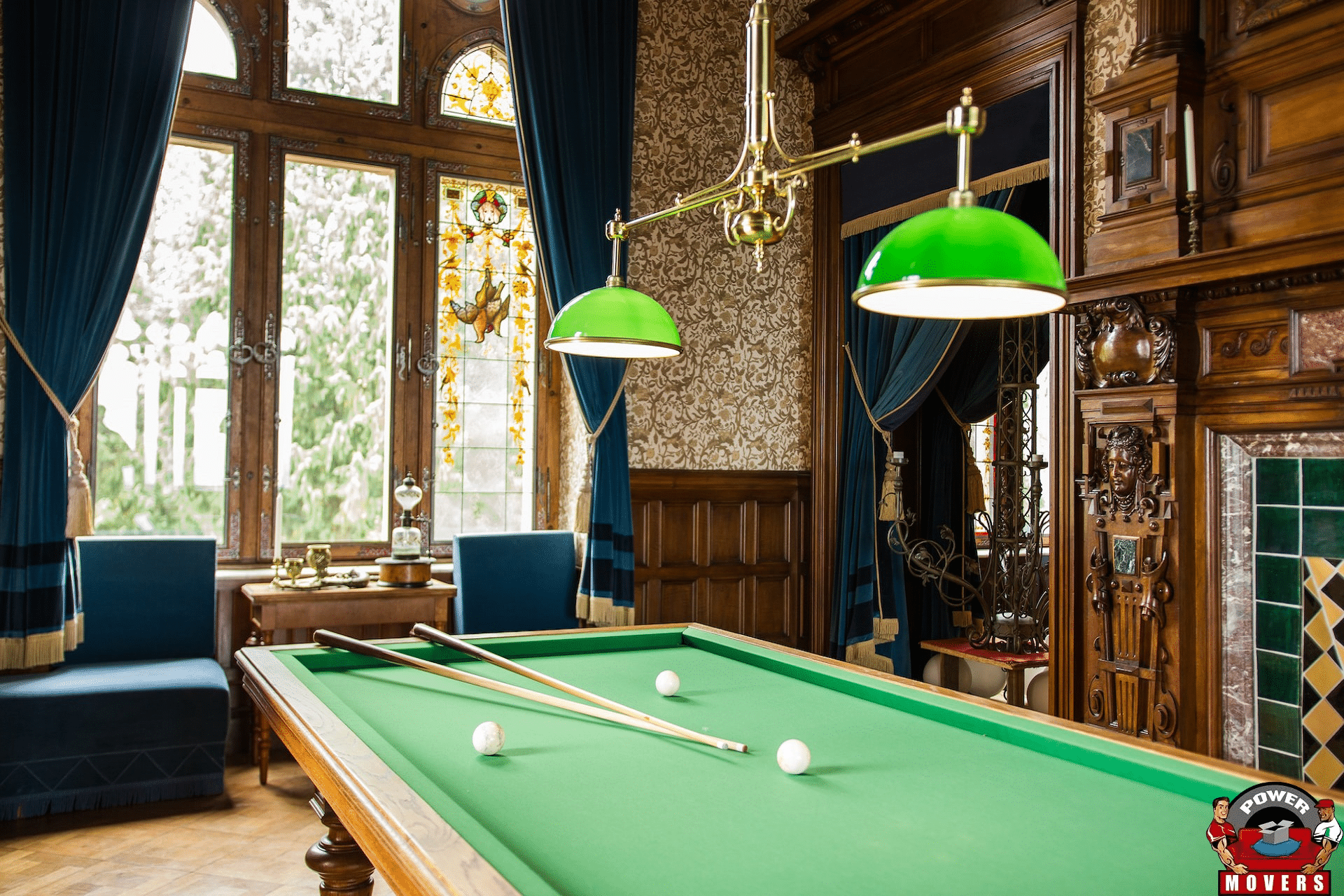 Pool Table Moving Companies in Channelview Texas Pool Table Moving Companies in Channelview Texas