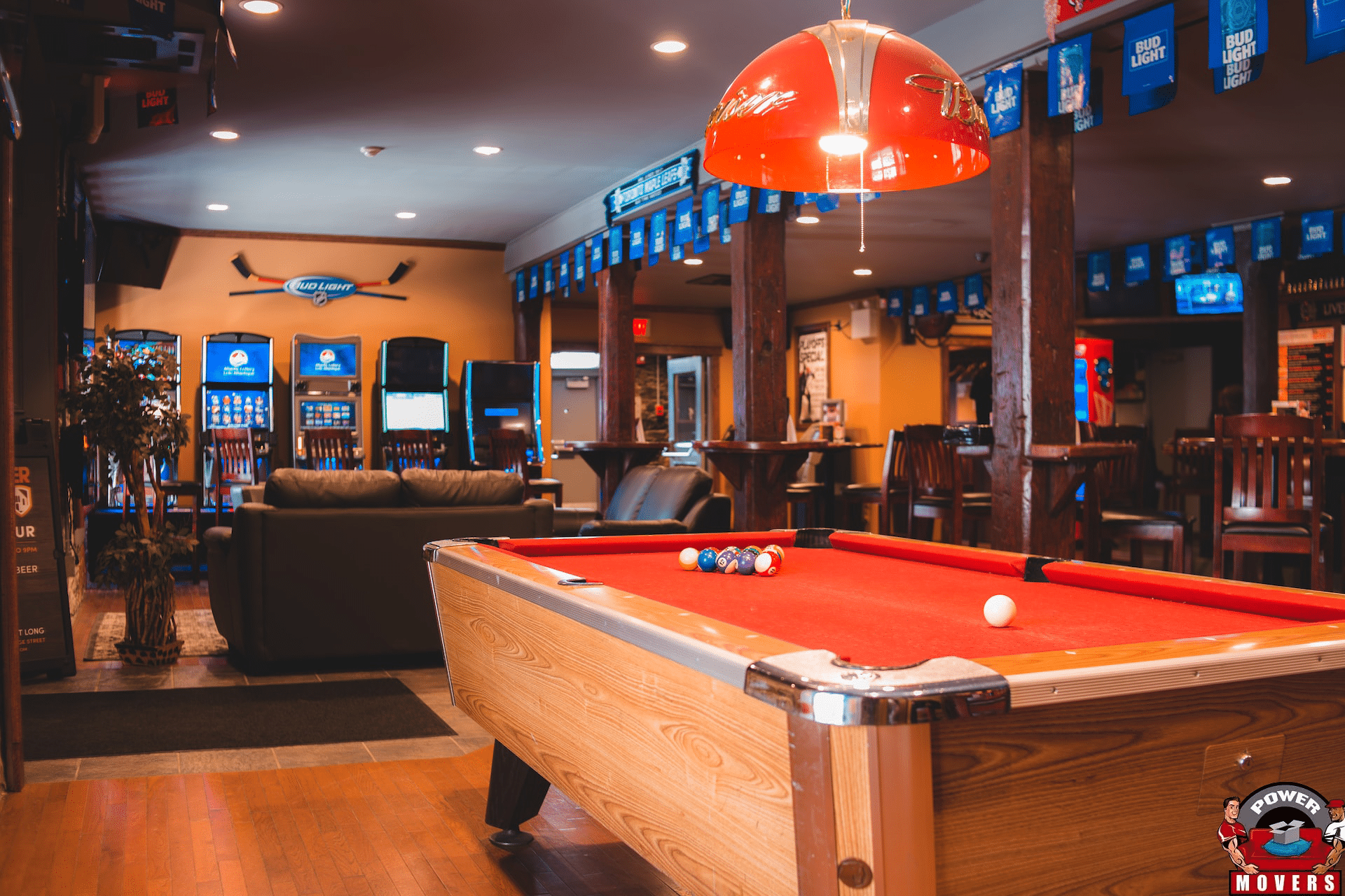 Pool Table Moving Companies in Humble Texas Pool Table Moving Companies in Humble Texas
