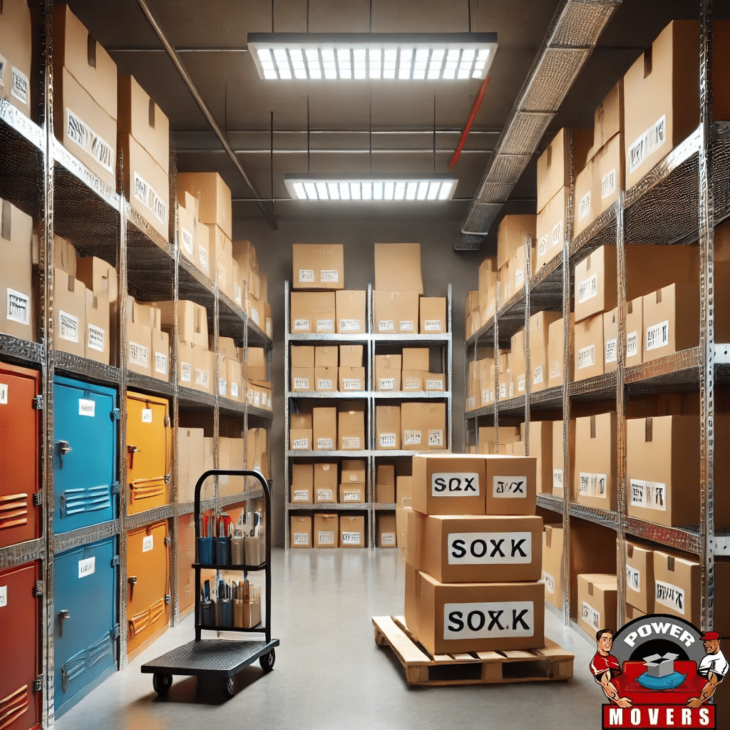 Storage and Moving Companies in Pattison Texas Storage and Moving Companies in Pattison Texas
