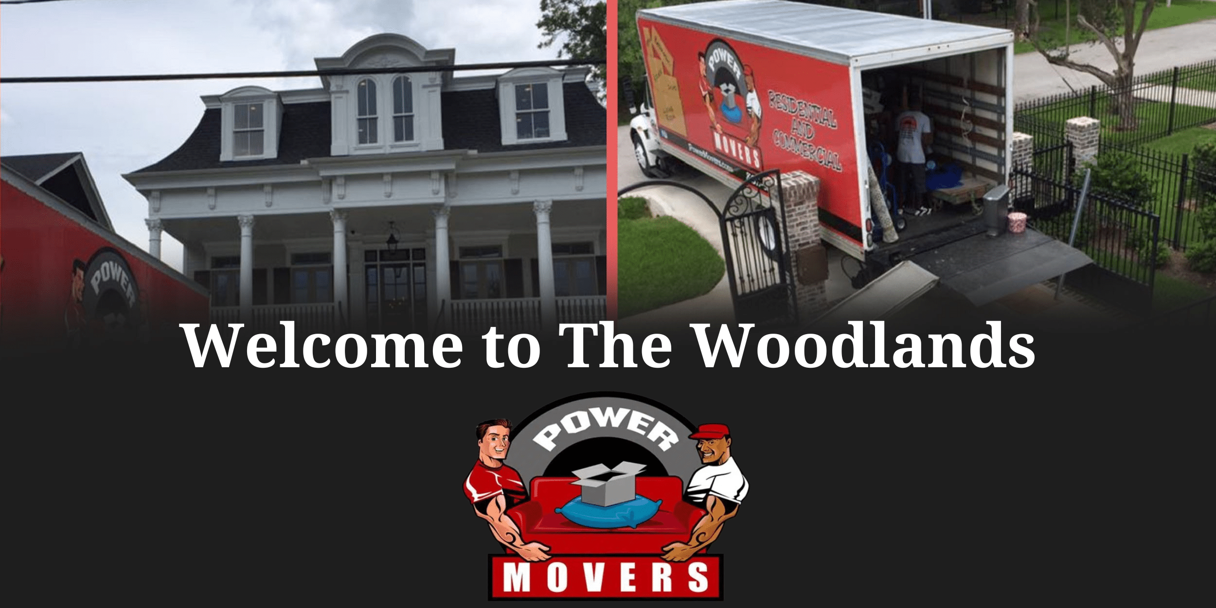 Best Moving Companies in The Woodlands, TX Best Moving Companies in The Woodlands, TX