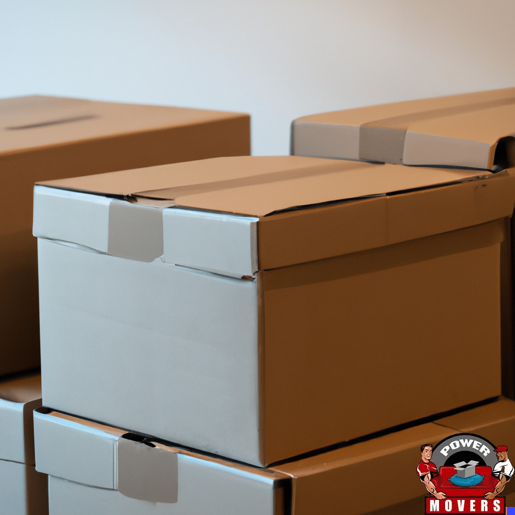 Webster TX Packing and Moving Services Webster TX Packing and Moving Services